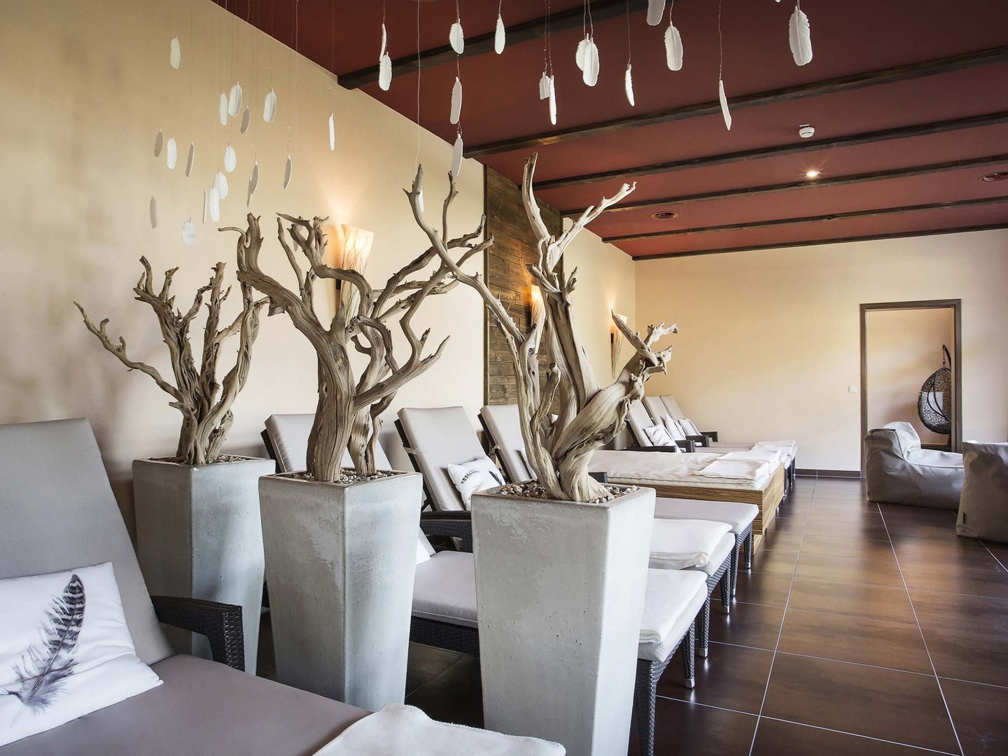 4*S Wellnesshotel - Panoramahotel Oberjoch 4*S Wellnesshotel - Panoramahotel Oberjoch